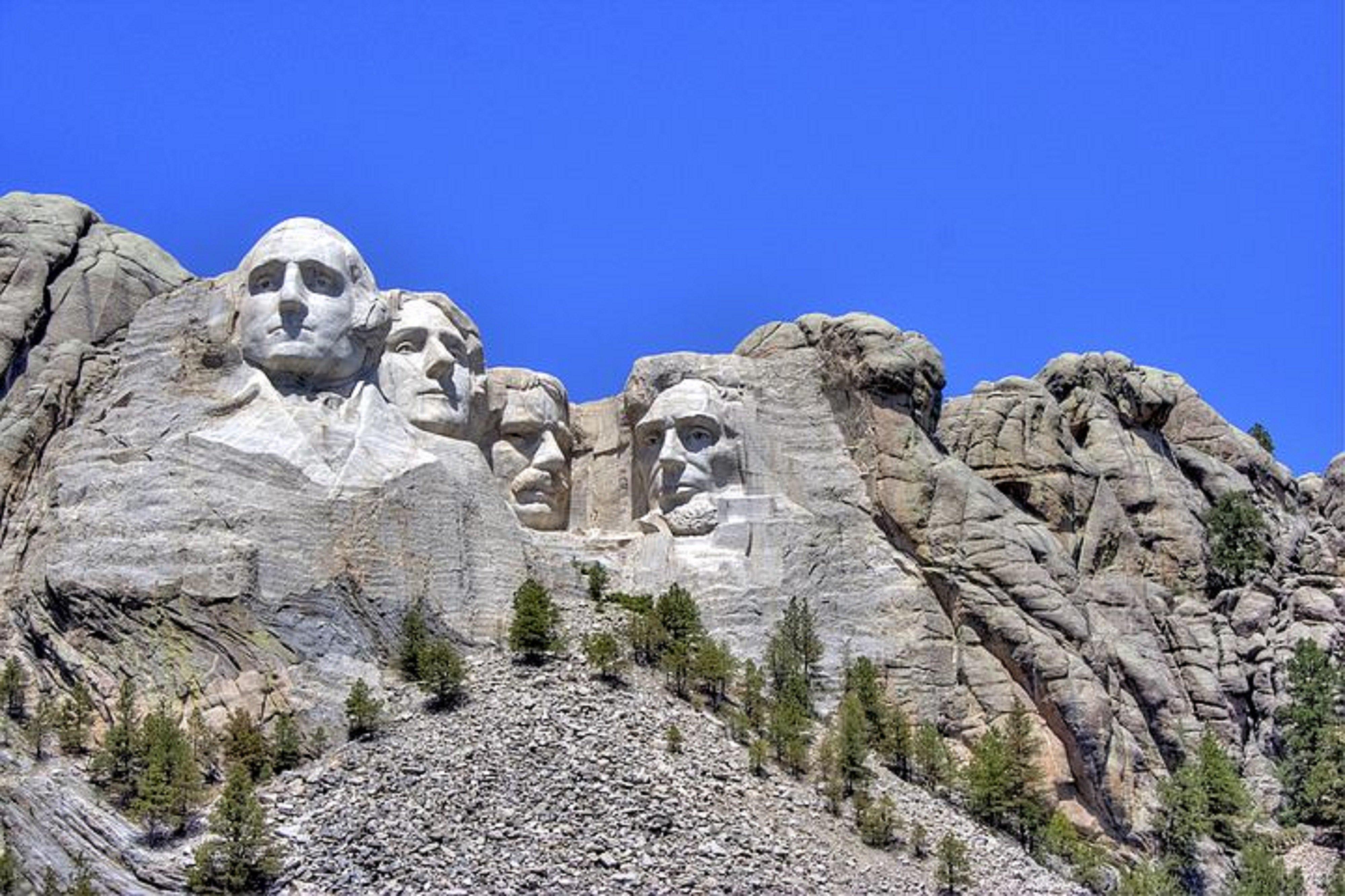 Comfort Inn & Suites Mt Rushmore Keystone Exterior foto
